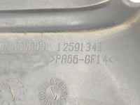 2006 Chevrolet Impala Engine Cover 440759 - Oemusedautoparts1.com