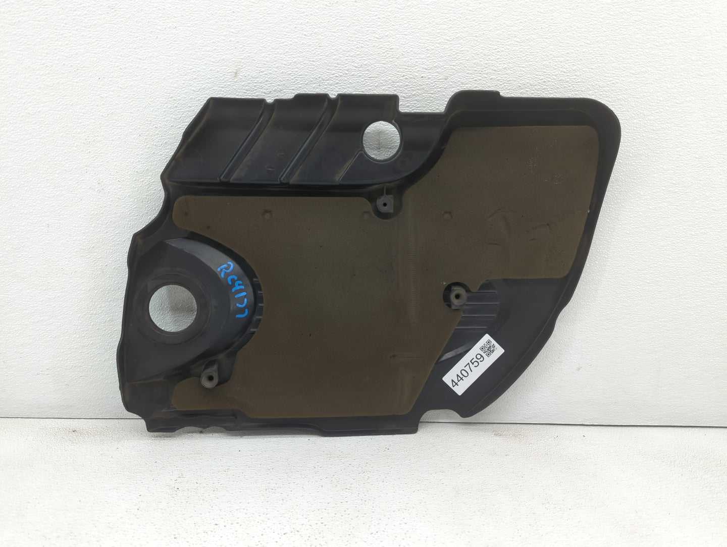 2006 Chevrolet Impala Engine Cover - Oemusedautoparts1.com