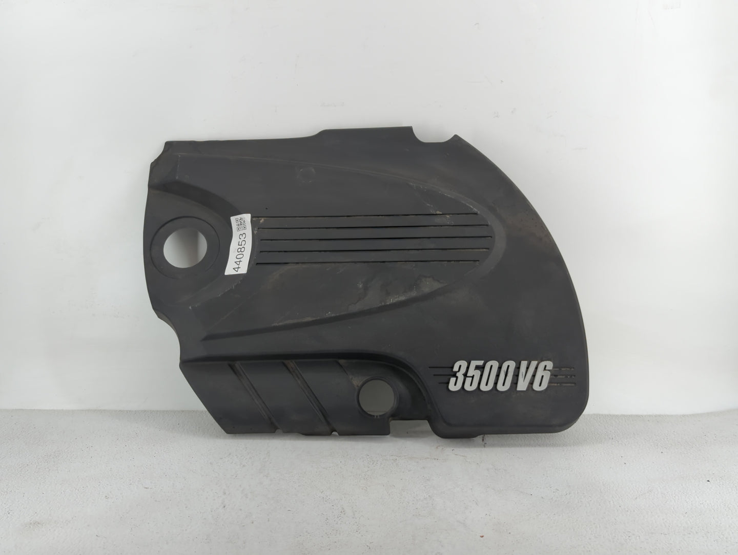 2006 Chevrolet Impala Engine Cover - Oemusedautoparts1.com