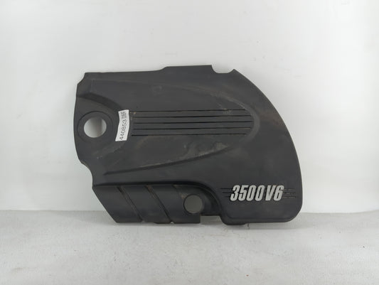 2006 Chevrolet Impala Engine Cover - Oemusedautoparts1.com