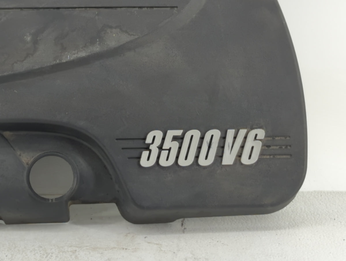 2006 Chevrolet Impala Engine Cover 440853 - Oemusedautoparts1.com