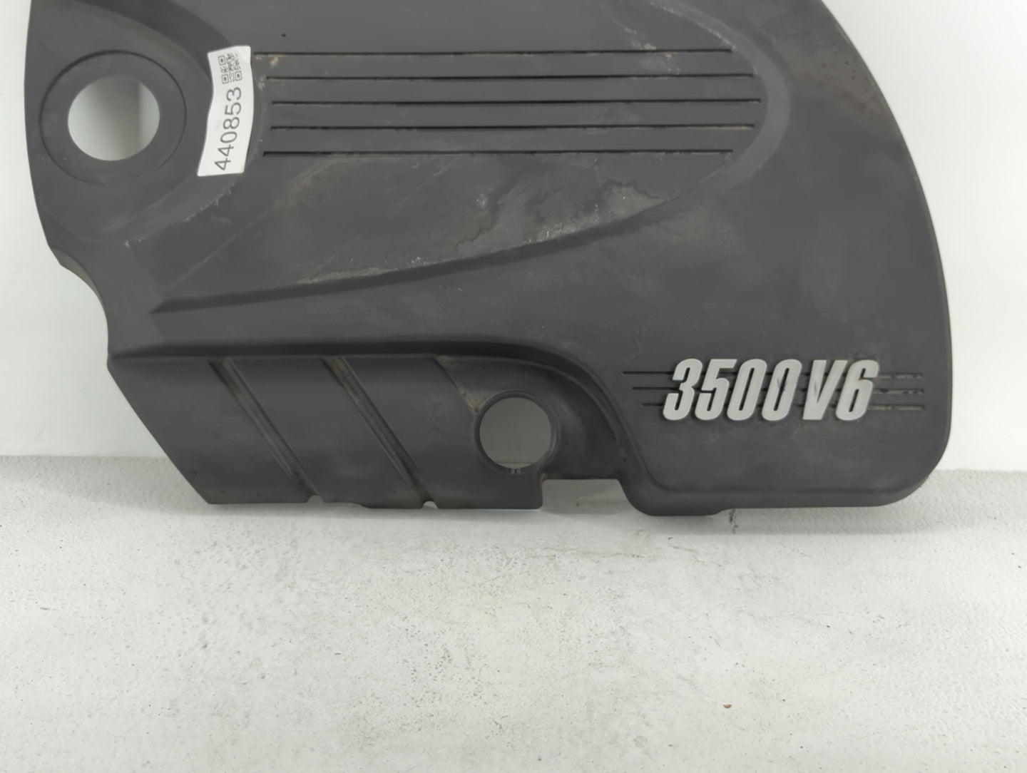 2006 Chevrolet Impala Engine Cover - Oemusedautoparts1.com