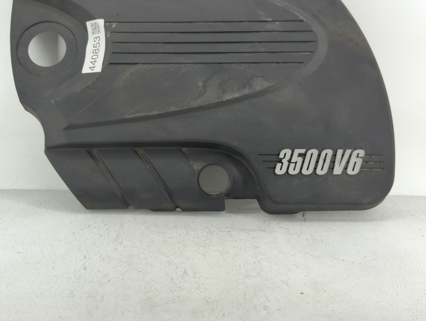 2006 Chevrolet Impala Engine Cover - Oemusedautoparts1.com