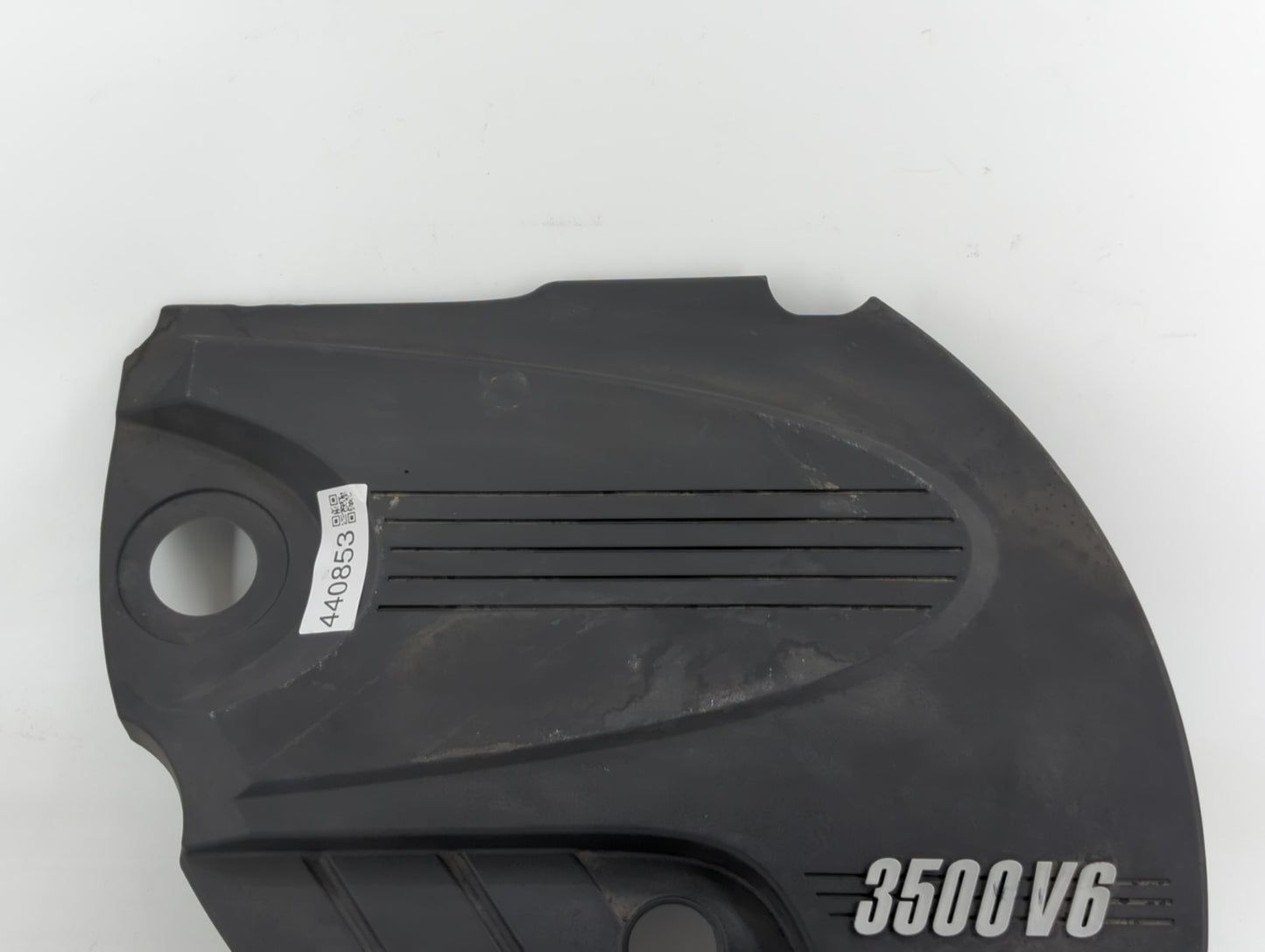 2006 Chevrolet Impala Engine Cover - Oemusedautoparts1.com