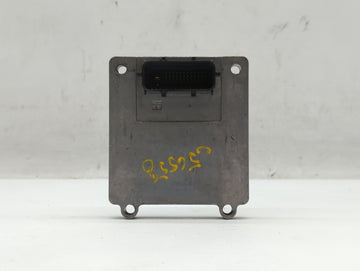 2006-2011 Chevrolet Impala Chassis Control Module Ccm Bcm Body Control - Oemusedautoparts1.com