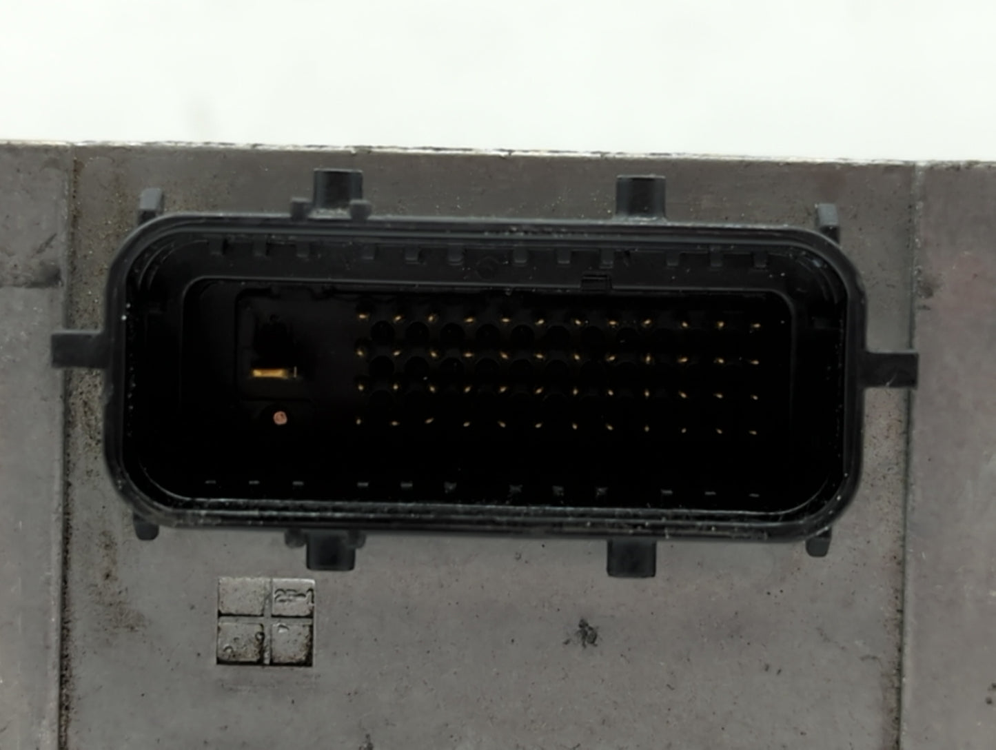 2006-2011 Chevrolet Impala Chassis Control Module Ccm Bcm Body Control - Oemusedautoparts1.com