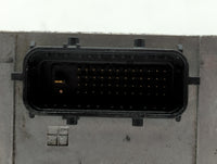 2006-2011 Chevrolet Impala Chassis Control Module Ccm Bcm Body Control - Oemusedautoparts1.com