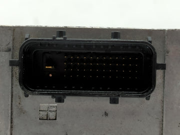 2006-2011 Chevrolet Impala Chassis Control Module Ccm Bcm Body Control