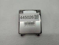 2006-2011 Chevrolet Impala Chassis Control Module Ccm Bcm Body Control - Oemusedautoparts1.com
