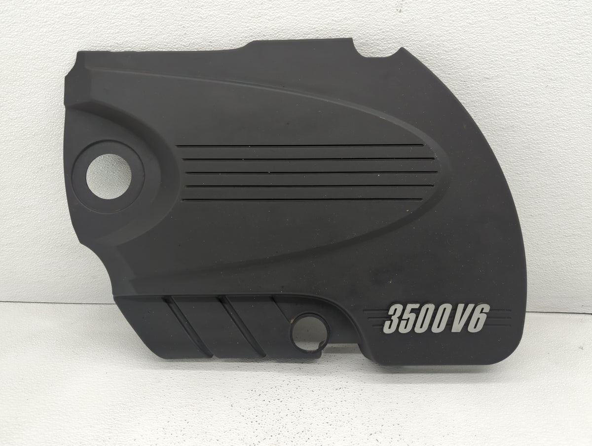 2006 Chevrolet Impala Engine Cover 446813 - Oemusedautoparts1.com
