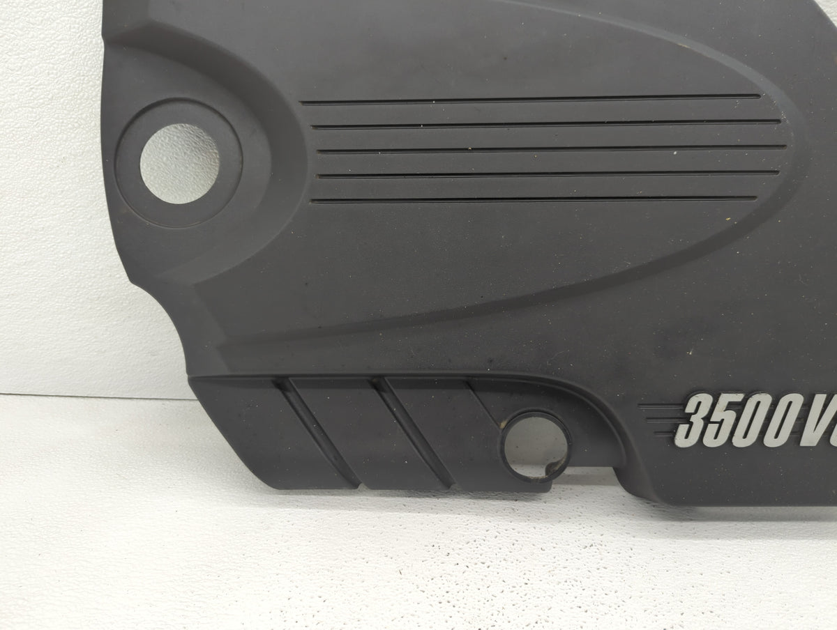 2006 Chevrolet Impala Engine Cover 446813 - Oemusedautoparts1.com