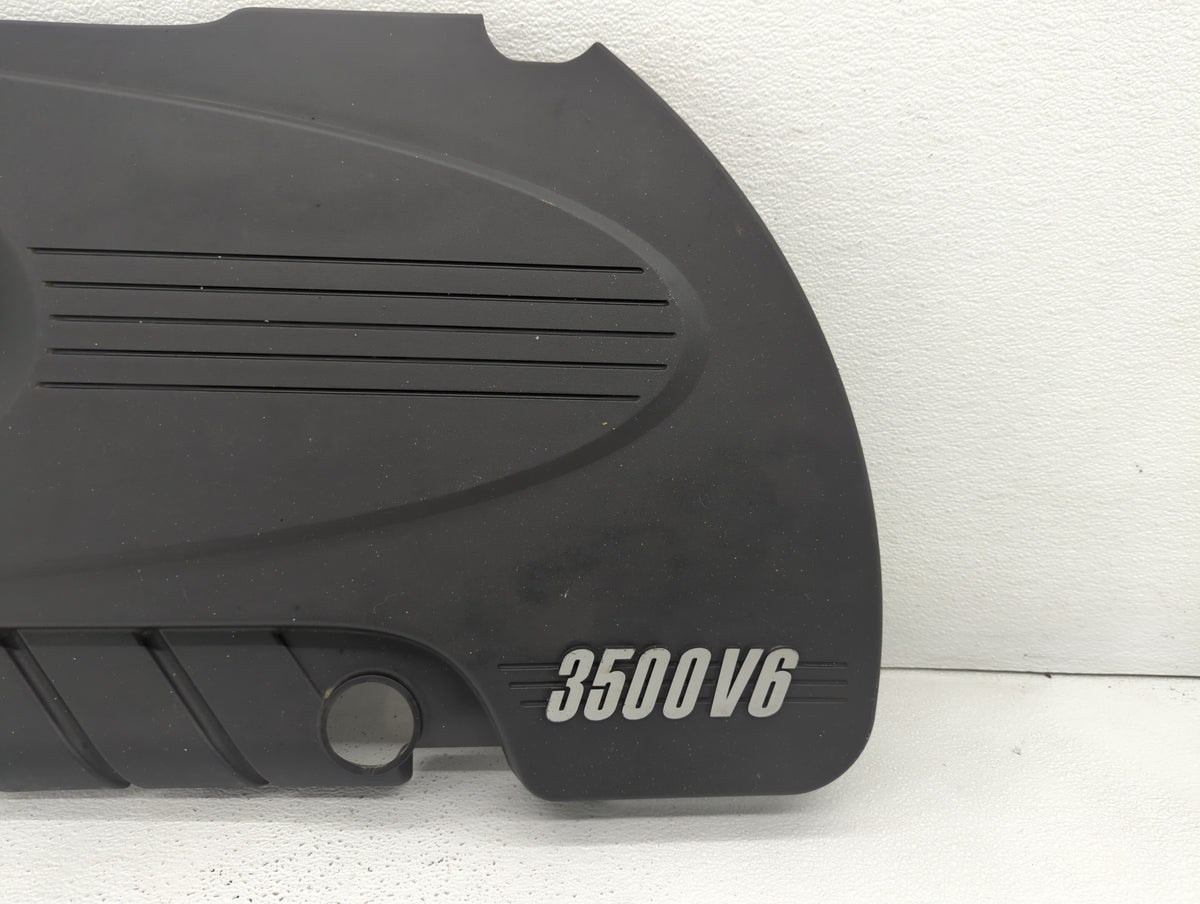 2006 Chevrolet Impala Engine Cover 446813 - Oemusedautoparts1.com