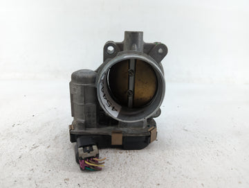 2006-2011 Chevrolet Impala Throttle Body P/N:RME72-1 RME72-1A 7029, RME72-1C 9500 Fits Fits 2006 2007 2008 2009 2010 2011 OE