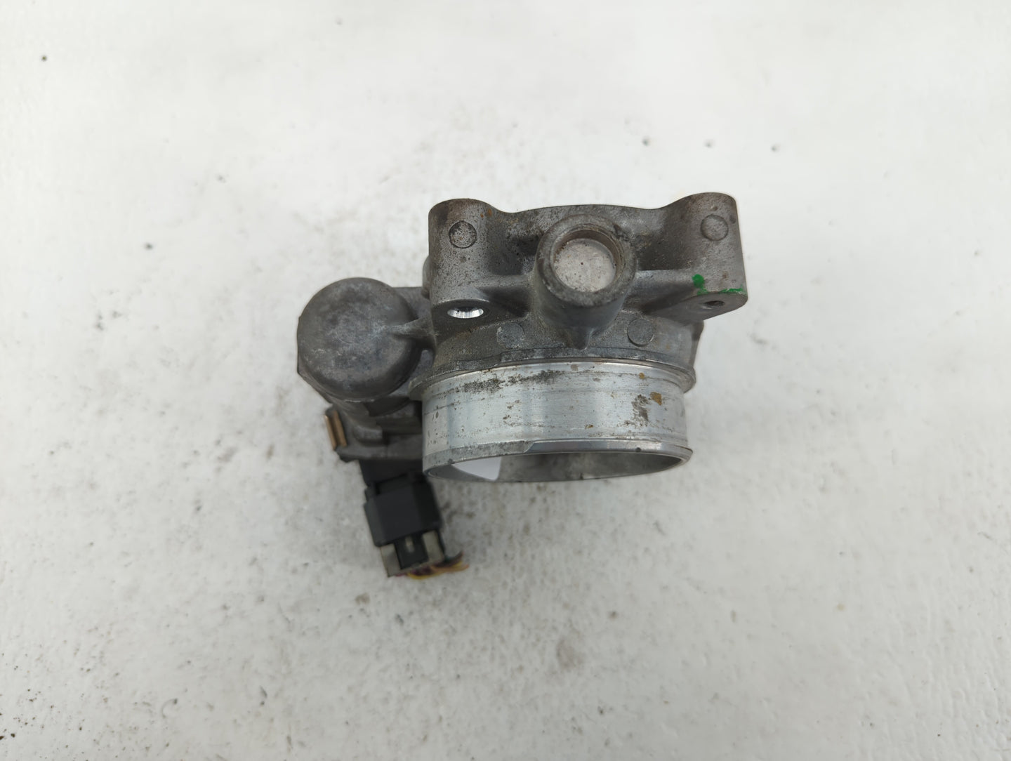2006-2011 Chevrolet Impala Throttle Body P/N:RME72-1 RME72-1A 7029, RME72-1C 9500 Fits Fits 2006 2007 2008 2009 2010 2011 OE