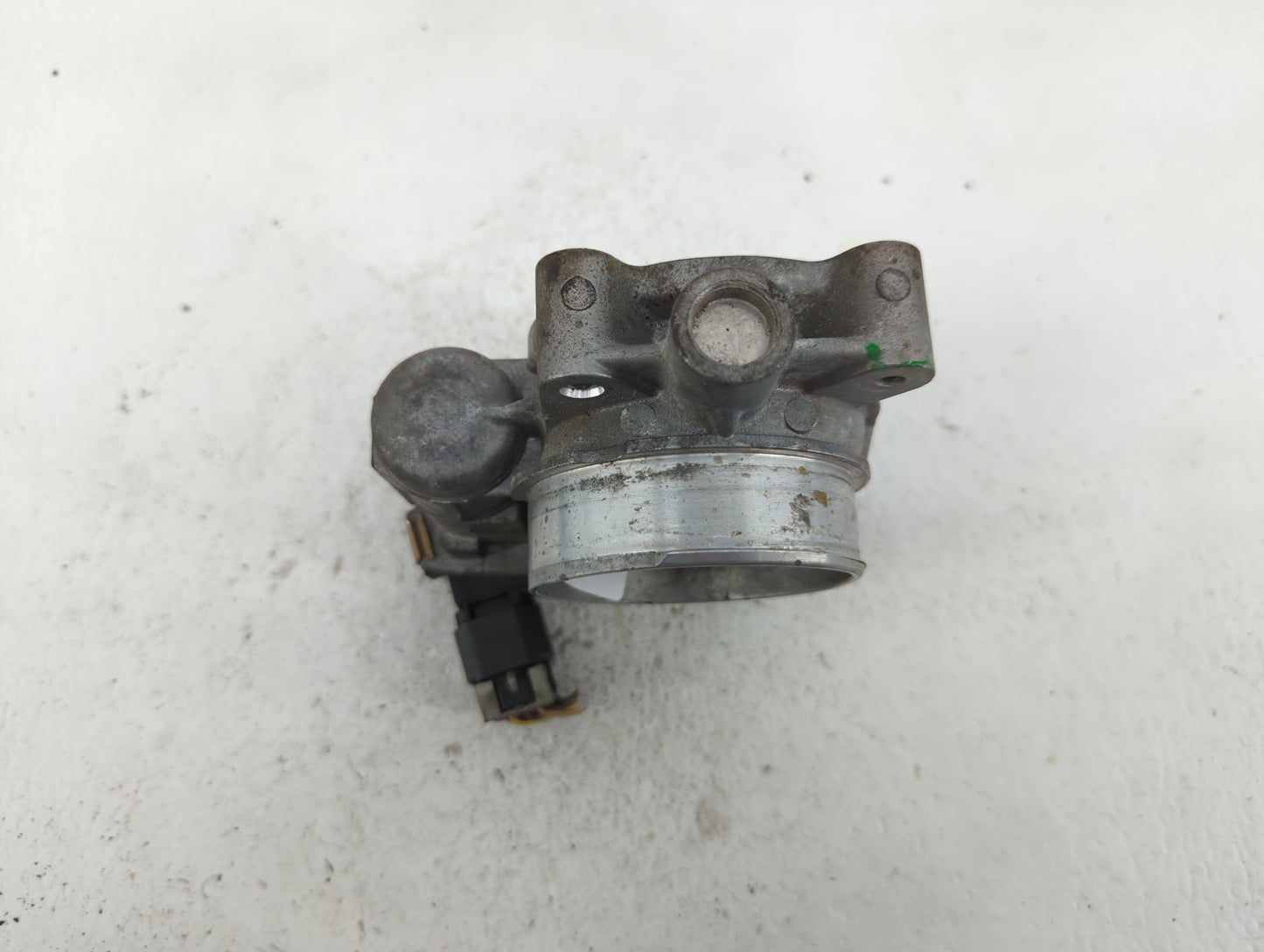2006-2011 Chevrolet Impala Throttle Body P/N:RME72-1 RME72-1A 7029, RME72-1C 9500 Fits Fits 2006 2007 2008 2009 2010 2011 OE