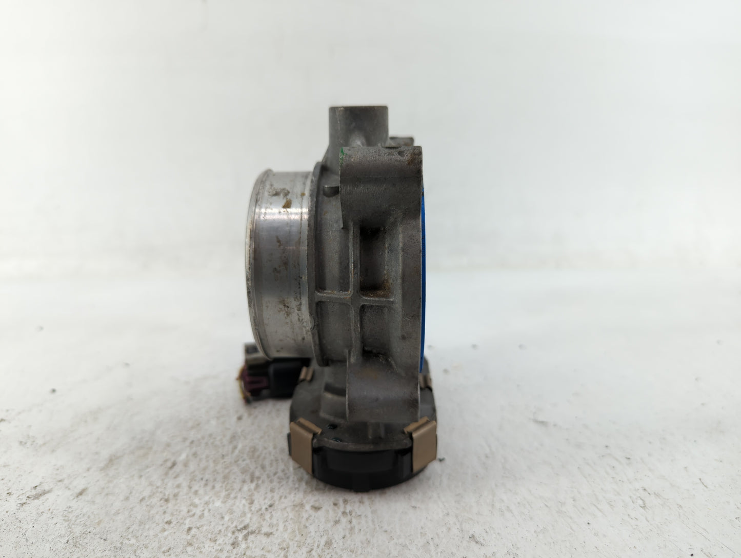 2006-2011 Chevrolet Impala Throttle Body P/N:RME72-1 RME72-1A 7029, RME72-1C 9500 Fits Fits 2006 2007 2008 2009 2010 2011 OE