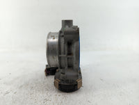 2006-2011 Chevrolet Impala Throttle Body P/N:RME72-1 RME72-1A 7029, RME72-1C 9500 Fits Fits 2006 2007 2008 2009 2010 2011 OE