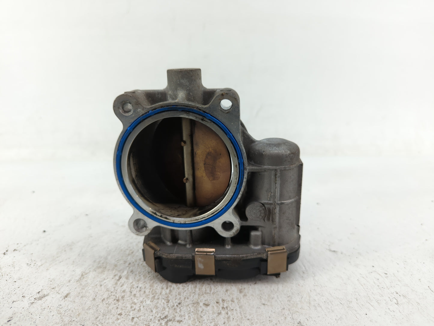 2006-2011 Chevrolet Impala Throttle Body P/N:RME72-1 RME72-1A 7029, RME72-1C 9500 Fits Fits 2006 2007 2008 2009 2010 2011 OE