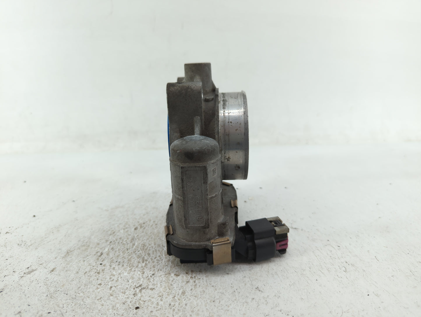 2006-2011 Chevrolet Impala Throttle Body P/N:RME72-1 RME72-1A 7029, RME72-1C 9500 Fits Fits 2006 2007 2008 2009 2010 2011 OE