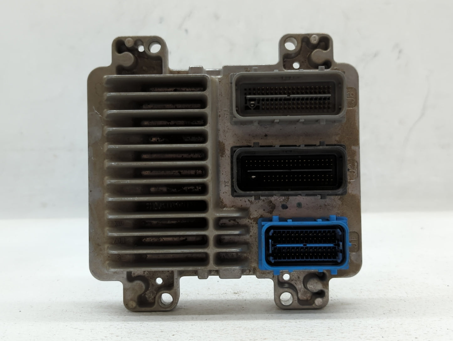 2006 Chevrolet Impala PCM Engine Control Computer ECU ECM PCU OEM P/N:12606474 12603530, 12605548, 12604174, 12604995 Fits O