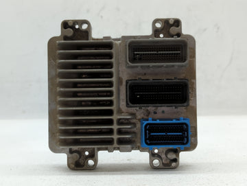 2006 Chevrolet Impala PCM Engine Control Computer ECU ECM PCU OEM P/N:12606474 12603530, 12605548, 12604174, 12604995 Fits O