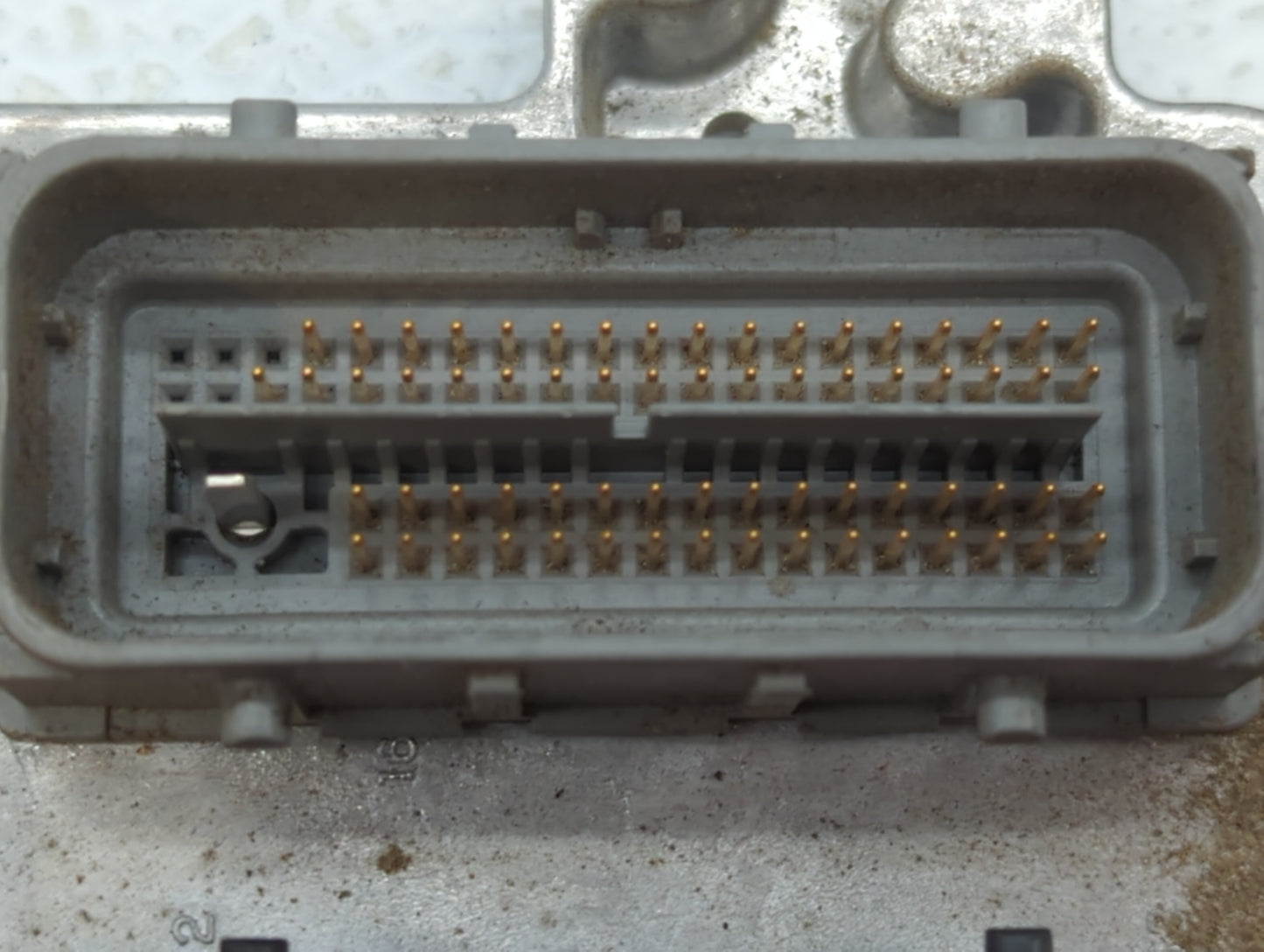 2006 Chevrolet Impala PCM Engine Control Computer ECU ECM PCU OEM P/N:12606474 12603530, 12605548, 12604174, 12604995 Fits O