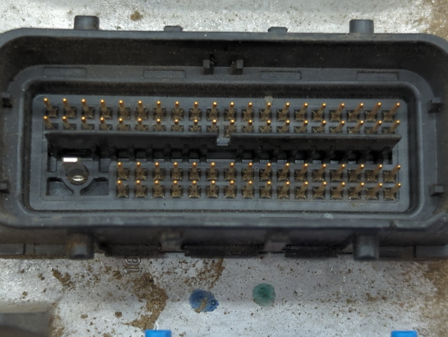 2006 Chevrolet Impala PCM Engine Control Computer ECU ECM PCU OEM P/N:12606474 12603530, 12605548, 12604174, 12604995 Fits O