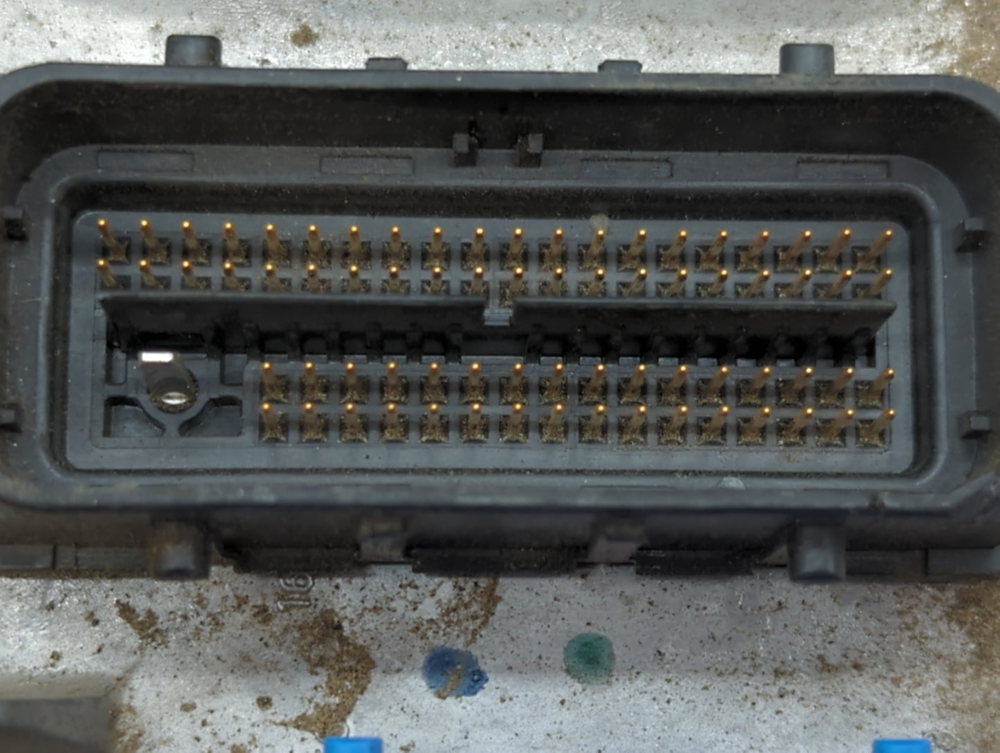 2006 Chevrolet Impala PCM Engine Control Computer ECU ECM PCU OEM P/N:12606474 12603530, 12605548, 12604174, 12604995 Fits O