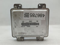 2006 Chevrolet Impala PCM Engine Control Computer ECU ECM PCU OEM P/N:12606474 12603530, 12605548, 12604174, 12604995 Fits O