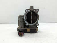 2006-2011 Chevrolet Impala Throttle Body P/N:2511029 3245 Fits Fits 2006 2007 2008 2009 2010 2011 OEM Used Auto Parts - Oemu