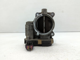 compare product 2006-2011 Chevrolet Impala Throttle Body P/N:2511029 3245 Fits Fits 2006 2007 2008 2009 2010 2011 OEM Used Auto Parts