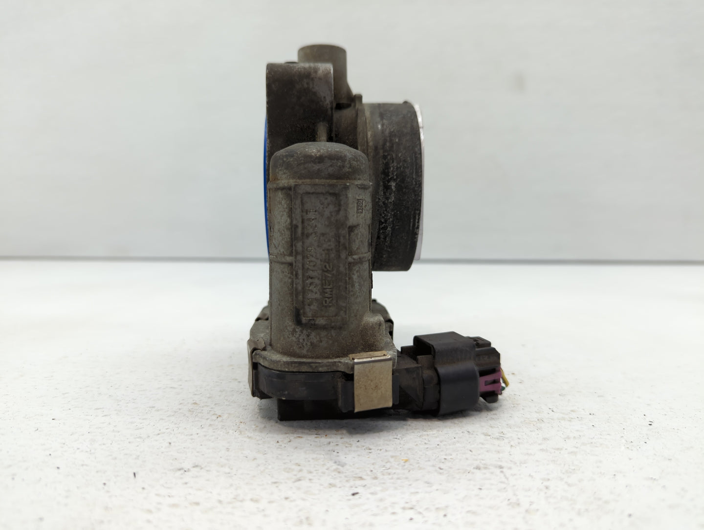 2006-2011 Chevrolet Impala Throttle Body P/N:2511029 3245 Fits Fits 2006 2007 2008 2009 2010 2011 OEM Used Auto Parts - Oemu