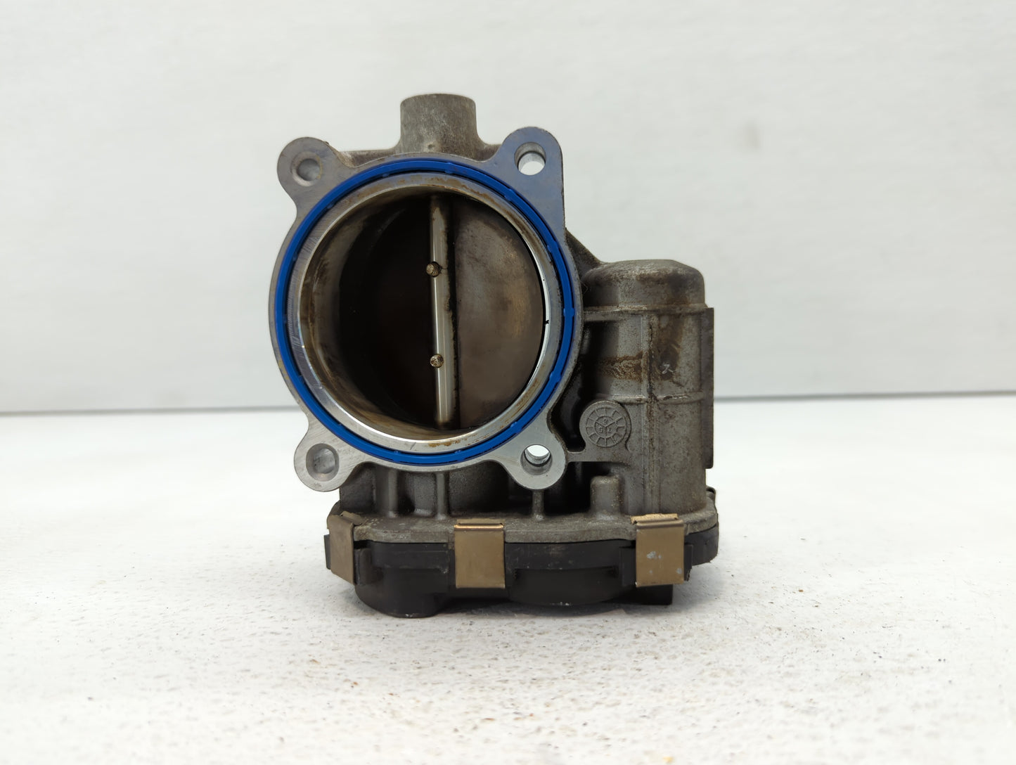 2006-2011 Chevrolet Impala Throttle Body P/N:2511029 3245 Fits Fits 2006 2007 2008 2009 2010 2011 OEM Used Auto Parts - Oemu