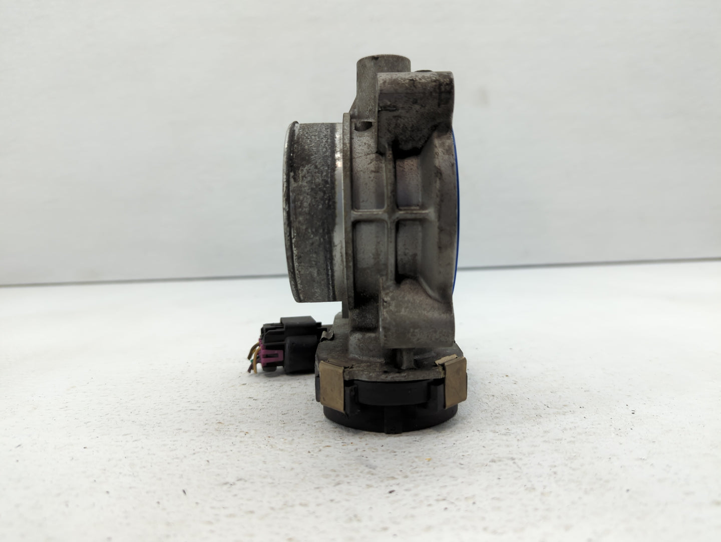 2006-2011 Chevrolet Impala Throttle Body P/N:2511029 3245 Fits Fits 2006 2007 2008 2009 2010 2011 OEM Used Auto Parts - Oemu