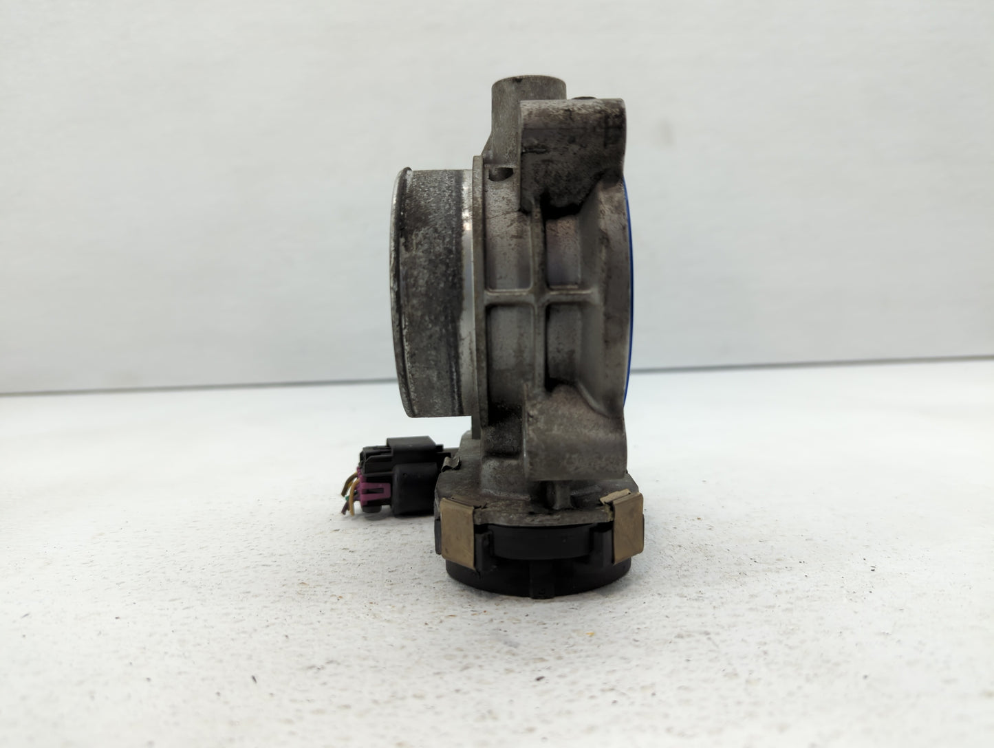 2006-2011 Chevrolet Impala Throttle Body P/N:2511029 3245 Fits Fits 2006 2007 2008 2009 2010 2011 OEM Used Auto Parts - Oemu