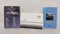 2006 Chevrolet Impala Owners Manual Book Guide OEM Used Auto Parts - Oemusedautoparts1.com