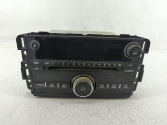 compare product 2006-2008 Chevrolet Impala Radio AM FM Cd Player Receiver Replacement P/N:15798973 Fits Fits 2006 2007 2008 OEM Used Auto Parts