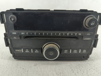 2006-2008 Chevrolet Impala Radio AM FM Cd Player Receiver Replacement P/N:15798973 Fits Fits 2006 2007 2008 OEM Used Auto Pa