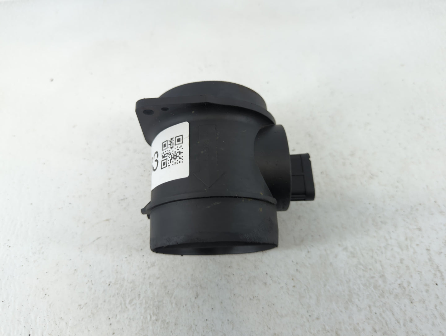 2006-2009 Chevrolet Impala Mass Air Flow Meter Maf - Oemusedautoparts1.com