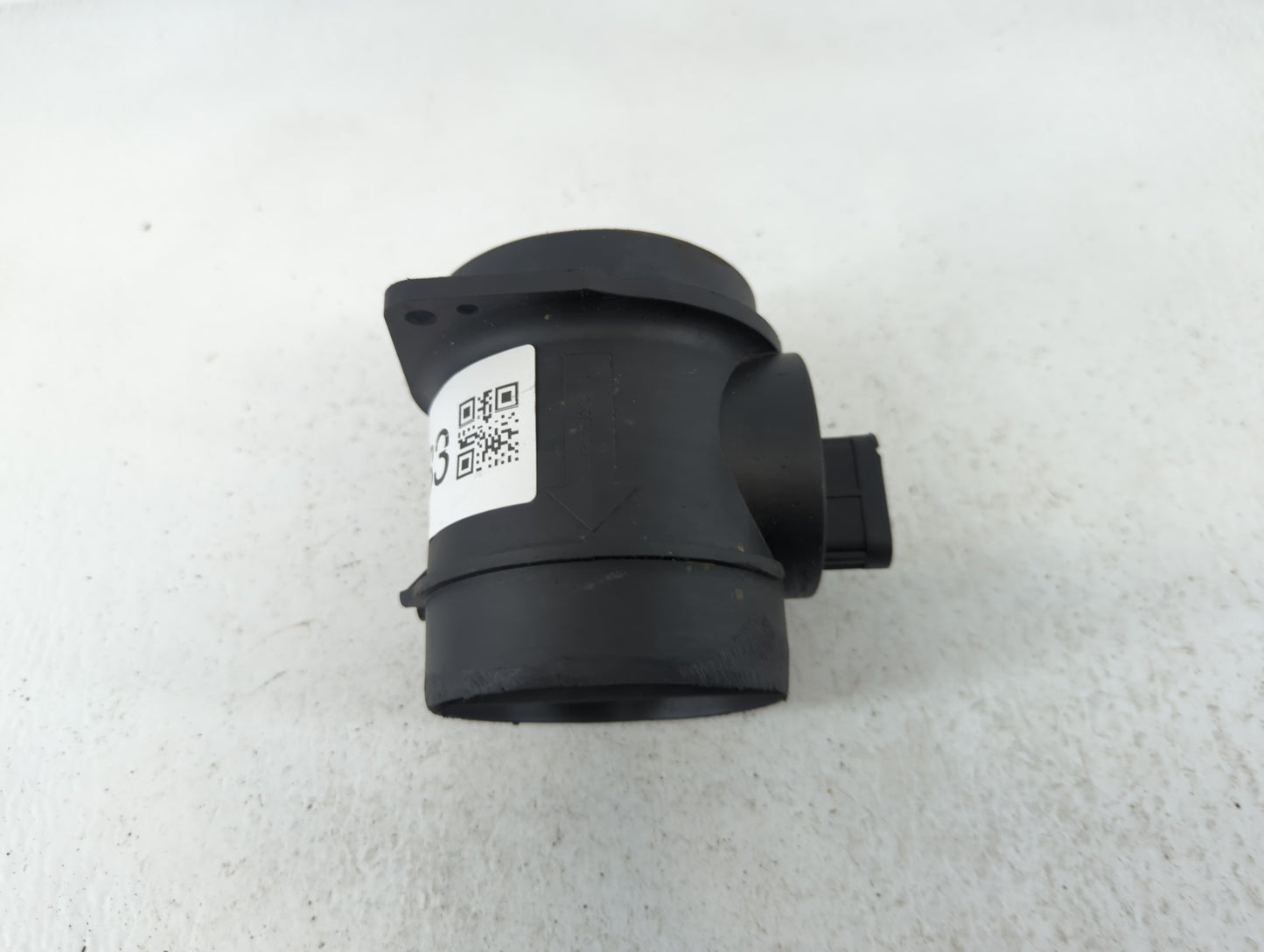 2006-2009 Chevrolet Impala Mass Air Flow Meter Maf - Oemusedautoparts1.com