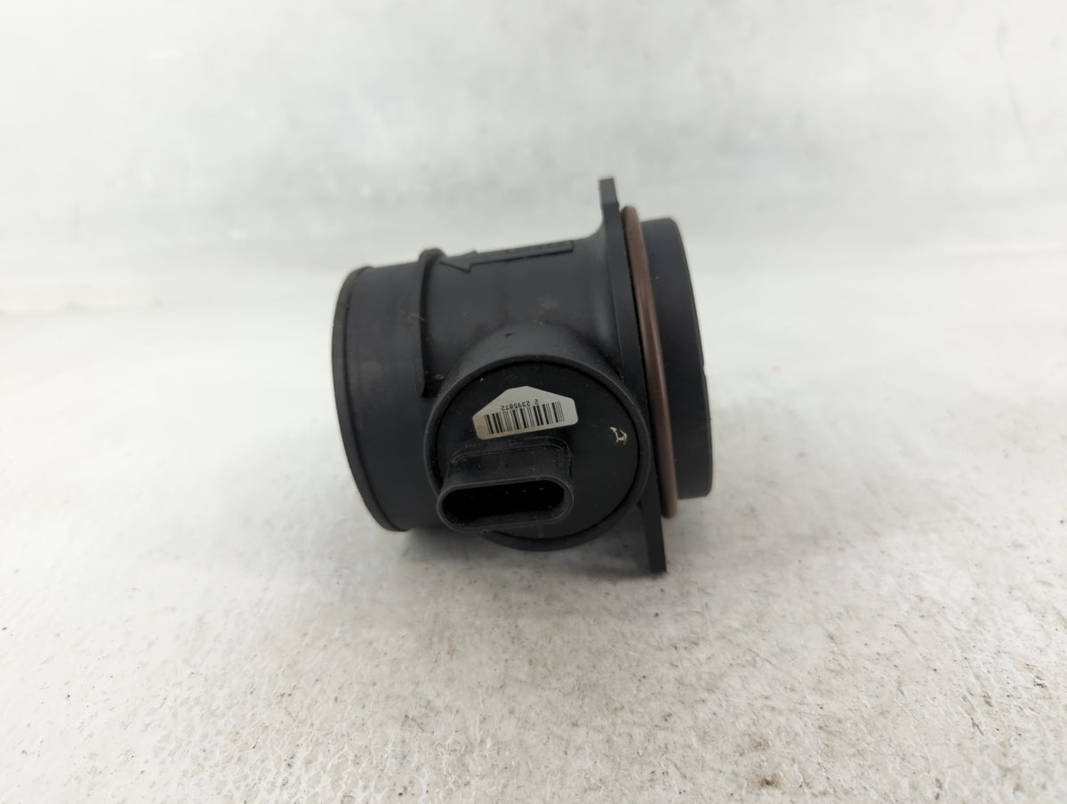 2006-2009 Chevrolet Impala Mass Air Flow Meter Maf Sensor 659667 - Oemusedautoparts1.com