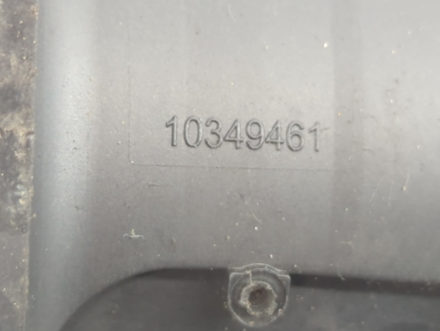 2006-2009 Chevrolet Impala Mass Air Flow Meter Maf - Oemusedautoparts1.com