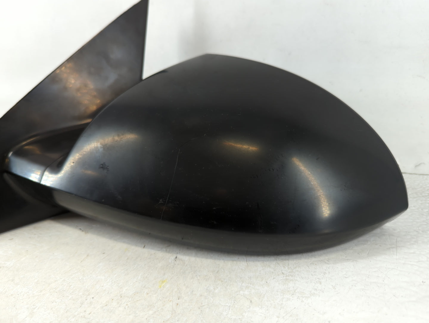 2006-2016 Chevrolet Impala Driver Side View Mirror - Left Door Mirror OEM Used - Oemusedautoparts1.com