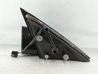 2006-2016 Chevrolet Impala Driver Side View Mirror - Left Door Mirror OEM Used - Oemusedautoparts1.com