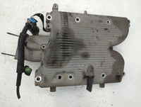 2006-2007 Chevrolet Impala Air Intake Manifold P/N:12598057 Fits Fits 2006 2007 OEM Used Auto Parts - Oemusedautoparts1.com