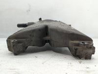 2006-2007 Chevrolet Impala Air Intake Manifold P/N:12598057 Fits Fits 2006 2007 OEM Used Auto Parts - Oemusedautoparts1.com