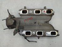 2006-2007 Chevrolet Impala Air Intake Manifold P/N:12598057 Fits Fits 2006 2007 OEM Used Auto Parts - Oemusedautoparts1.com