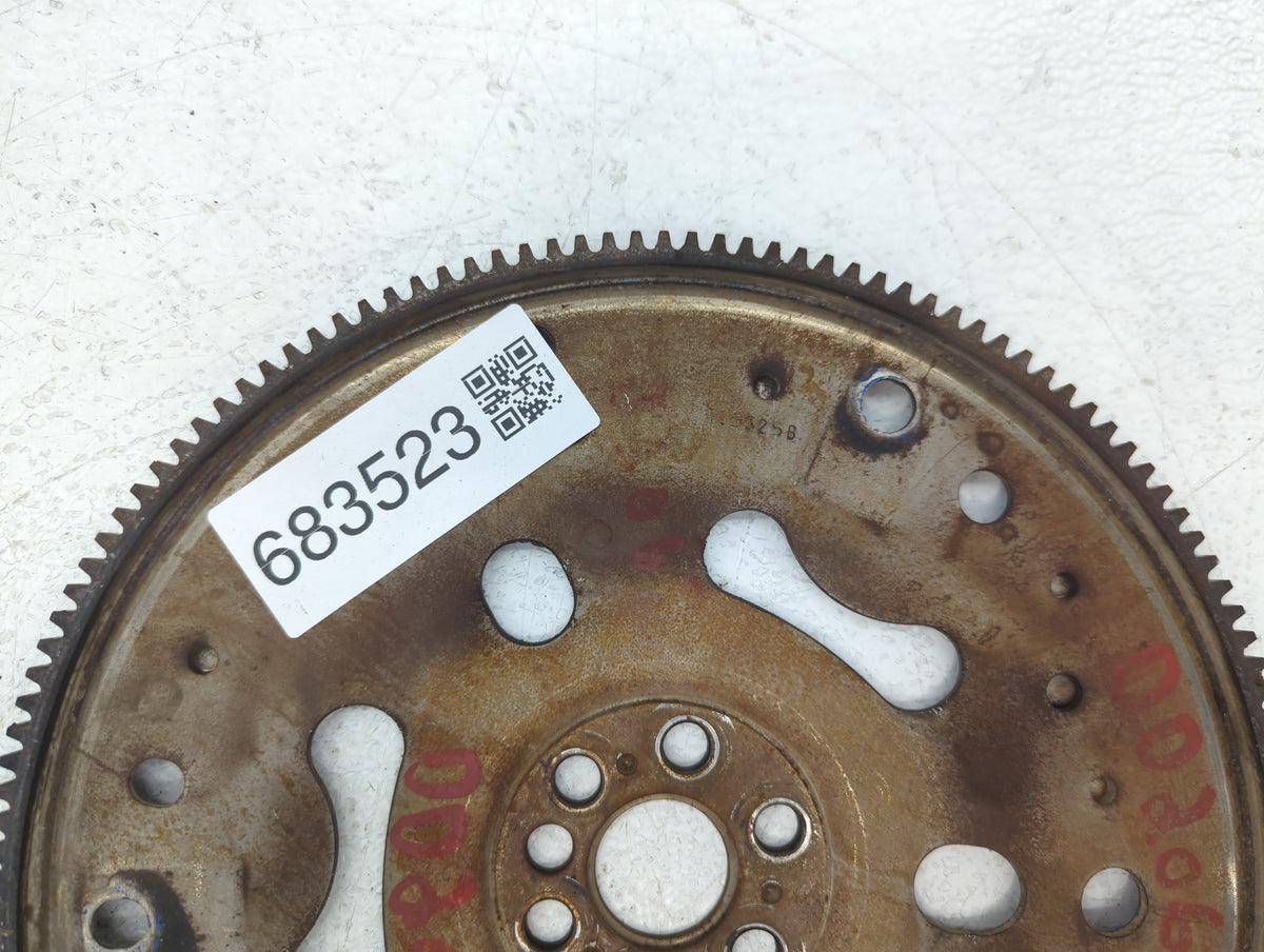 2006-2016 Chevrolet Impala Front Passenger Right Brake Caliper 683523 - Oemusedautoparts1.com