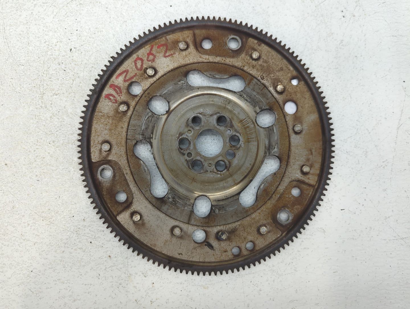 2006-2016 Chevrolet Impala Front Passenger Right Brake Caliper - Oemusedautoparts1.com