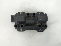 2006 Chevrolet Impala Engine Ignition Distributor OEM P/N:H6T40271ZC Fits OEM Used Auto Parts - Oemusedautoparts1.com